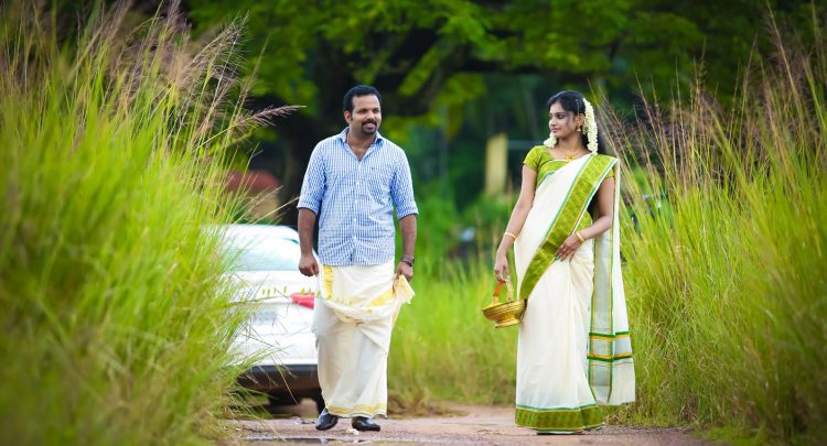 5N/6D Kerala Honeymoon Tour Package