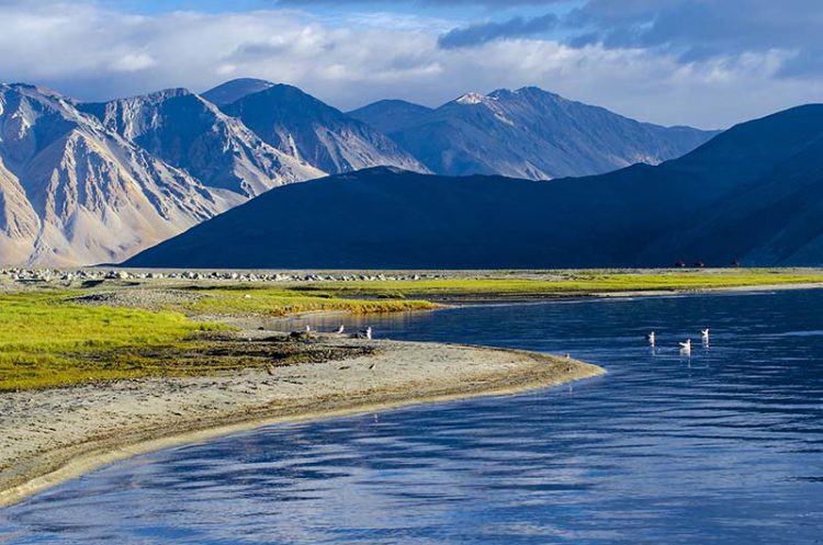 Exotic Leh Tour with Pangong Lake